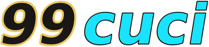99cuci logo